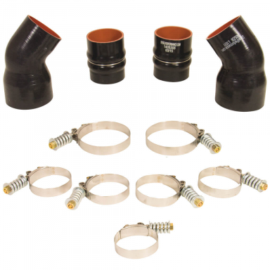 5.9 Cummins Intercooler Hose & Clamp Kit | BD 1045210