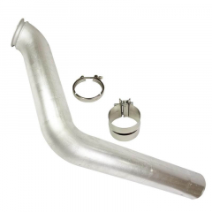 5.9|6.7 Cummins S400 Full Marmon Downpipe Kit | BD 1045240