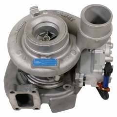 6.7L Cummins Remanufactured Stock Replacement HE300V Turbocharger | BD 1045779