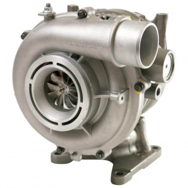 LML Duramax Screamer Performance Turbocharger | BD 1045830
