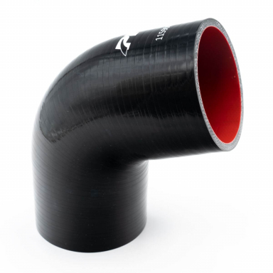 Duramax 04.5-16 Silicone Coupling Elbow PPE 115900200