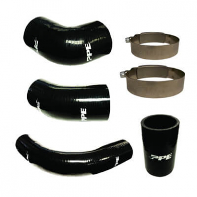 LB7 Duramax Silicone Hose & Clamp Kit PPE 115910204