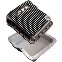 Duramax 01-19 Low Profile Transmission Pan PPE 128052000