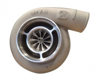 7.3 | 6.0 Powerstroke S472 SXE Turbocharger | Borg Warner 14009097006