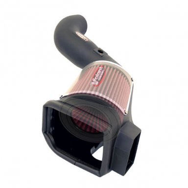 LBZ Duramax Volant Cold Air Intake