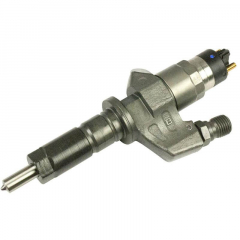 LB7 Duramax Premium Remanufactured Fuel Injector | BD 1725502