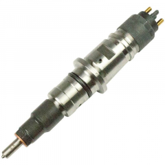 6.7 Cummins Premium Reman Fuel Injector | BD 1725589