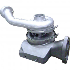 6.4 Powerstroke Reman High Pressure Turbo | BD 179515-B
