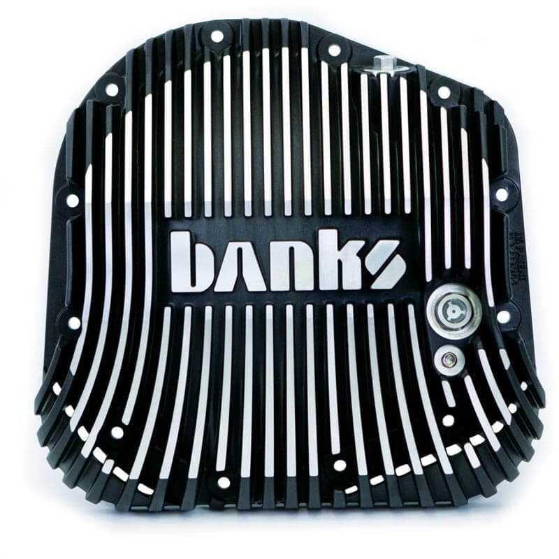 Differential Covers