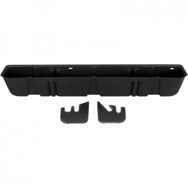 F-Series 2015-2023 Under Seat Storage Container DU-HA 20106