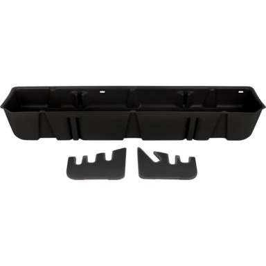 Ford F-Series 2015-2023 Under Seat Storage Container DU-HA 20110