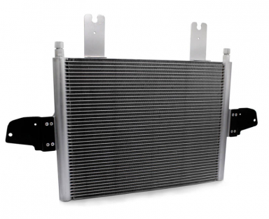 7.3|6.0 Powerstroke Transmission Cooler | Dieselsite COOLER6038