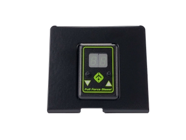 7.3 Powerstroke Hydra Tuner Ashtray Bracket OBS Solutions HM100