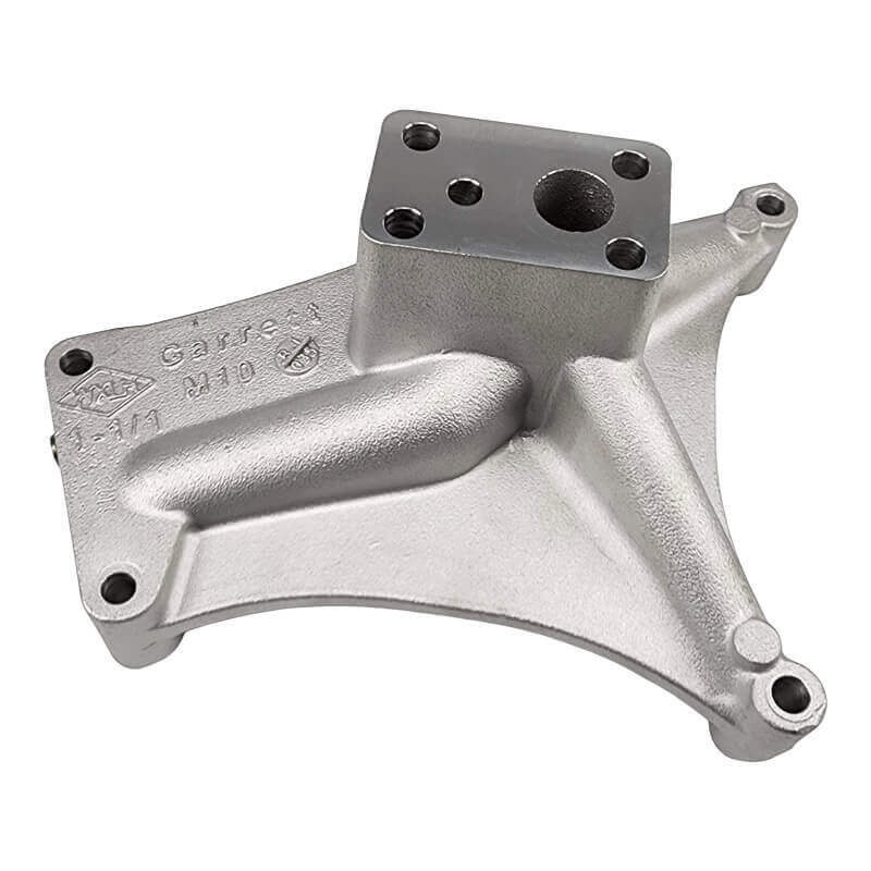 7.3 OBS Non EBPV Pedestal | Garrett 448486-0004