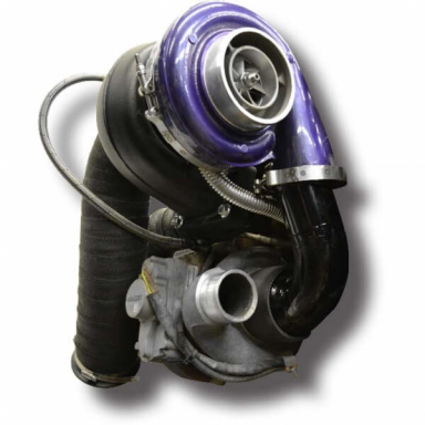6.7 Cummins Aurora Plus 7500 Compound Turbo System | ATS 2029722362