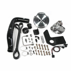 6.7 Cummins Dual High Pressure Fuel Kit H&S Motorsports 211003