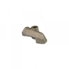 7.3 Powerstroke Injector Oil Spouts - Oil Deflectors