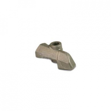 7.3 Powerstroke Injector Oil Spouts - Oil Deflectors