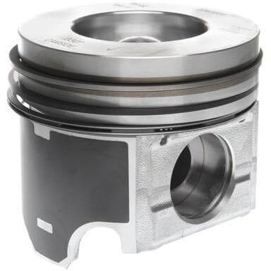 6.0 Powerstroke .030 Piston Set With Rings Mahle 224-3503WR-030