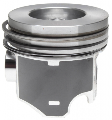 6.0 Powerstroke .030 Piston Set With Rings Mahle 224-3902WR-030