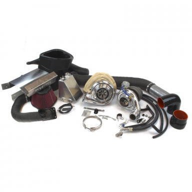 6.7 Cummins Towing Compound Kit Industrial 22C408