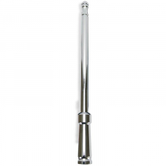 Aluminum 8 Inch Threaded Antenna Recon 264ANT
