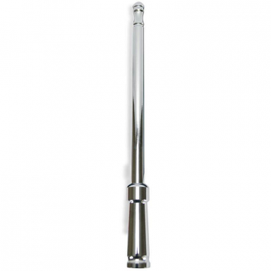 Aluminum 8 Inch Threaded Antenna Recon 264ANT