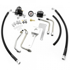 7.3 Powerstroke Fuel Bowl Delete Regulated Return Driven Diesel DD-73FS-FBD-RRK-V3