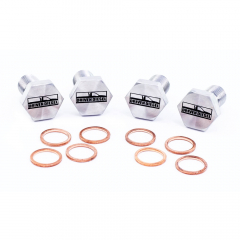 6.0 Powerstroke Banjo Bolts Driven Diesel DD-60FS-BanjoKit-2
