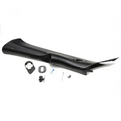 LMM|LML Duramax CS2 & CTS2 Pillar Mounts Edge 28405