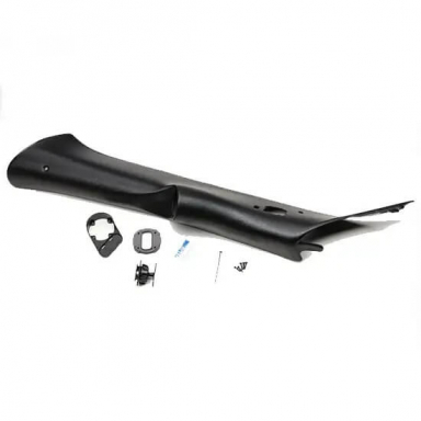 LMM|LML Duramax CS2 & CTS2 Pillar Mounts Edge 28405