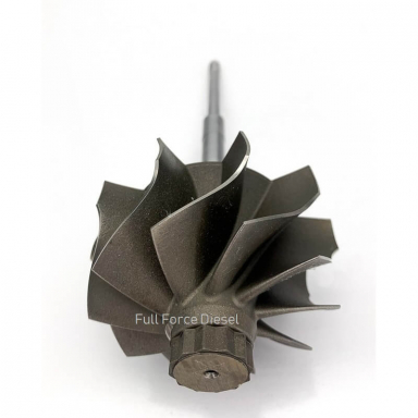 7.3 Powerstroke S300 Turbine Wheel KC Turbos 300103