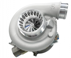 6.0 Powerstroke Jetfire Stage 2 Turbo KC Turbos 300101
