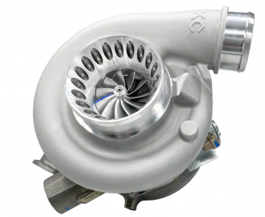 6.0 Powerstroke Jetfire Stage 2 Turbo KC Turbos 300101