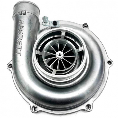 6.0 Powerstroke DIY Turbo Upgrade Kit KC Turbos 300918