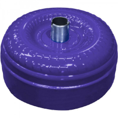 6.7 Cummins Aisin Heavy-Duty Replacement Torque Converter | ATS 3029202326