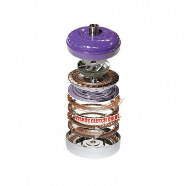 5.9 Cummins Five Star Torque Converter | ATS 3029502164