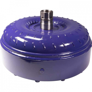6.7 Cummins Five Star Torque Converter | ATS 3029502326