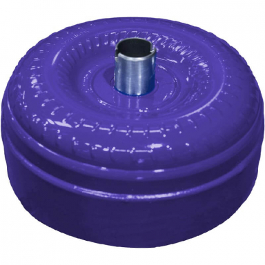 6.7 Cummins Five Star Torque Converter (Mixed Flow Stator) | ATS 3029502392