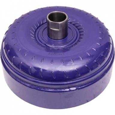 Duramax 01-15 Five Star Torque Converter | ATS 3029504248