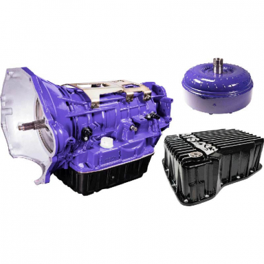 6.7 Cummins Stage 1 68RFE 4WD Transmission | ATS 3096142380