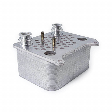 6.0 Powerstroke Heavy-Duty Replacement Oil Cooler PPE 314030300
