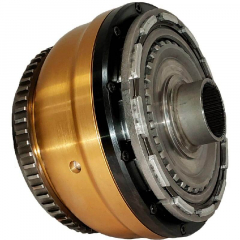 6.7 Cummins 68RFE Billet Heavy-Duty Overdrive Clutch Drum | ATS 3145052326