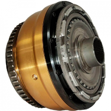 6.7 Cummins 68RFE Billet Heavy-Duty Overdrive Clutch Drum | ATS 3145052326