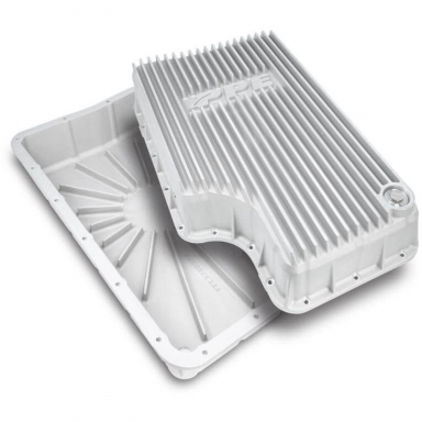 6.7 Powerstroke Heavy-Duty 6R140 Deep Transmission Pan PPE 328052000