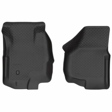 Excursion 2000-2005 Classic Style Floor Liners Husky Liners 33901