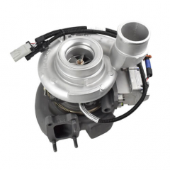 6.7 Cummins Reman Replacement Turbo Grizzly 3770973