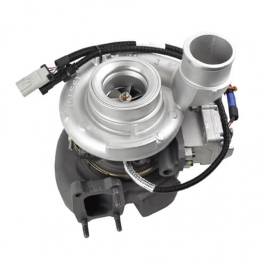 6.7 Cummins Reman Replacement Turbo Grizzly 3770973