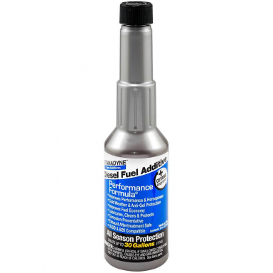 Stanadyne 38564 Performance Formula All Season Diesel Fuel Additive 8 oz