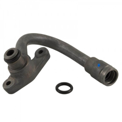 6.0 Powerstroke OE Oil Tube Ford 3C3Z-9T288-AA